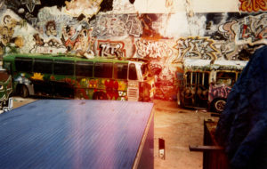 graffitihalloffame